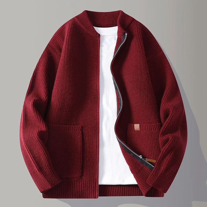 Big Oak Cardigan