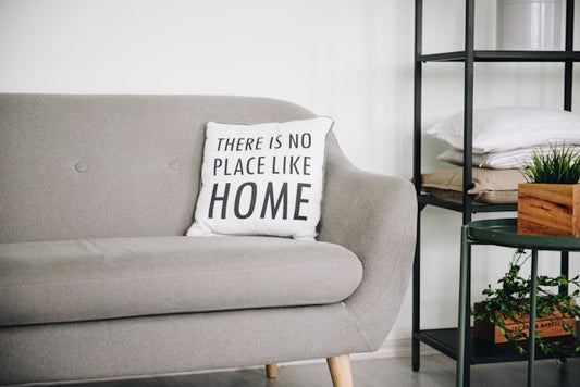 Transform your home with thoughtfully curated essentials: 5 must-have home goods