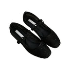 Lumi Spitzen-Ballerinas