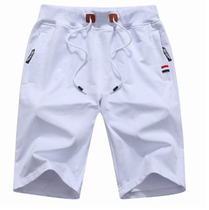 Harbor Stretch Short