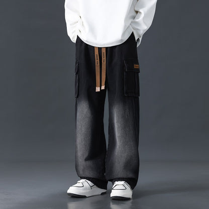 Lo-Fade Utility Pant