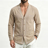 Khaki color