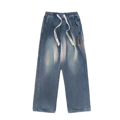 Seoul Flow Jogger Jeans