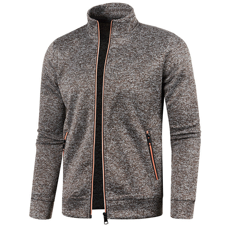 Core Wardrobe Jacket