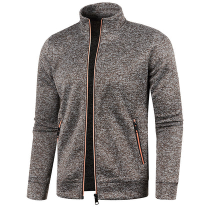 Core Wardrobe Jacket