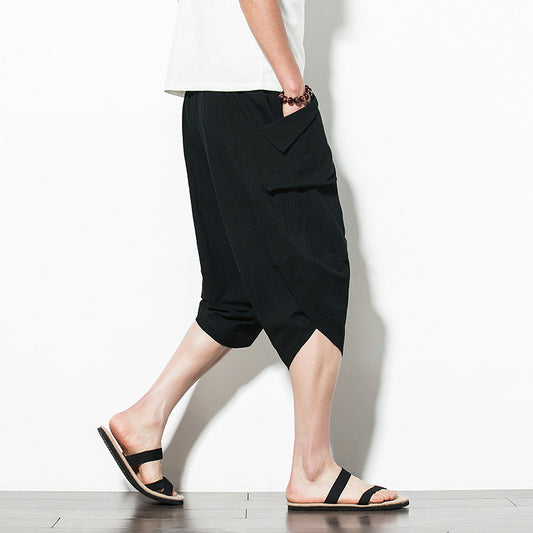 Kuro Fold Short