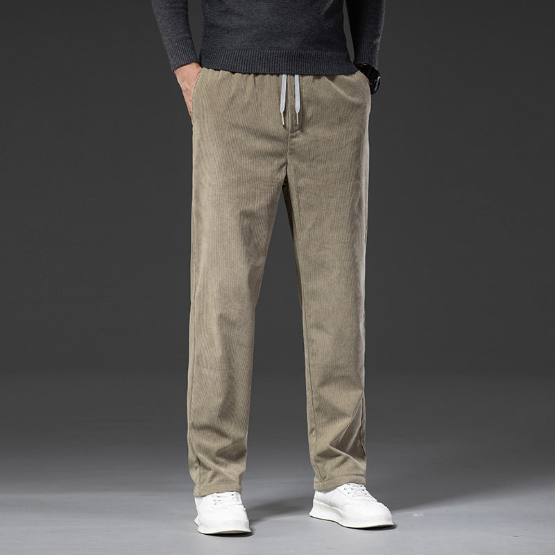 Sandgate Cord Trouser