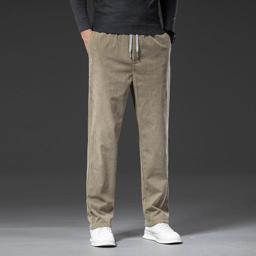 Sandgate Cord Trouser