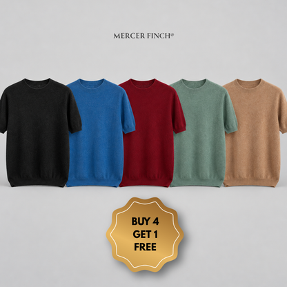 Aoyama Knit Tee