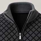 Zeiji Knit Jacket