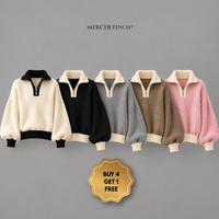 BUY 4 GET 1 FREE