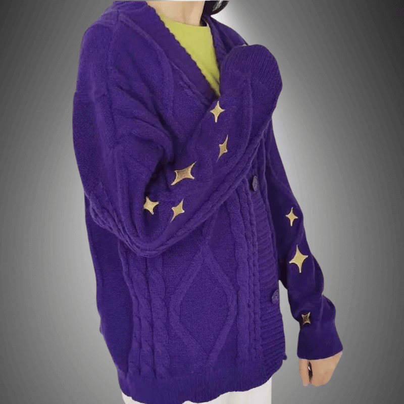 Starstruck Cardigan