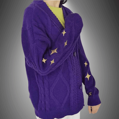 Starstruck Cardigan