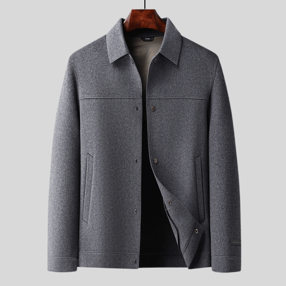 Nolan Snap Jacket