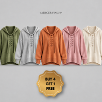 BUY 4 GET 1 FREE
