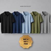 BUY 4 GET 1 FREE
