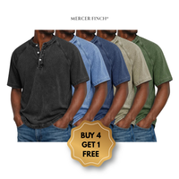 BUY 4 GET 1 FREE
