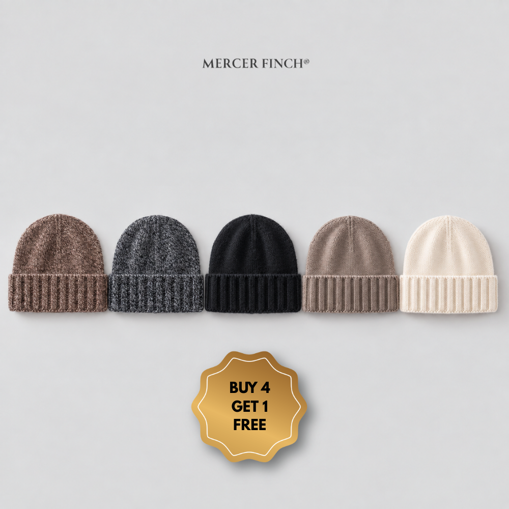 Dohi Knit Beanie