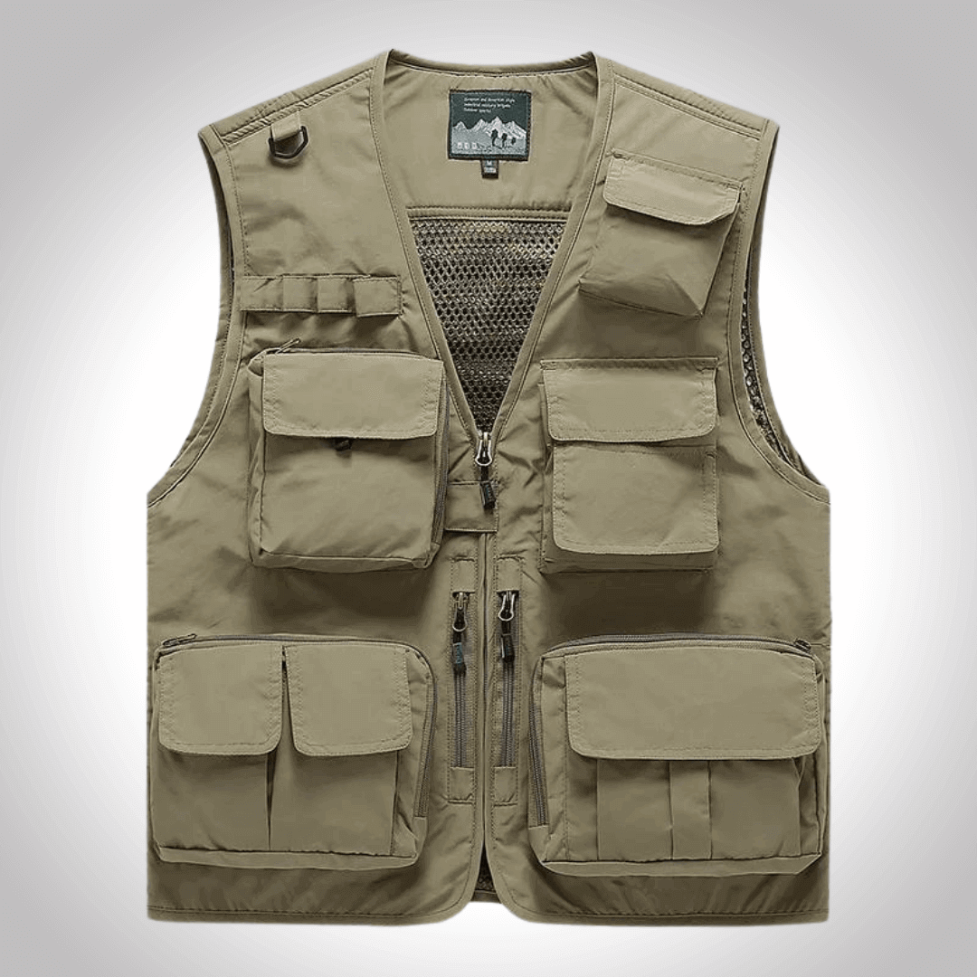 VenturePro Vest