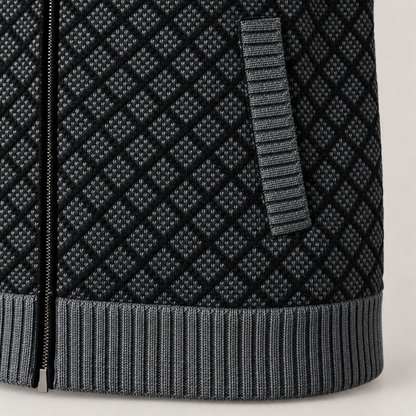 Zeiji Knit Jacket