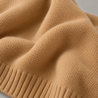 Carmel Hooded Cardigan
