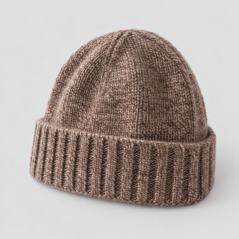 Dohi Knit Beanie