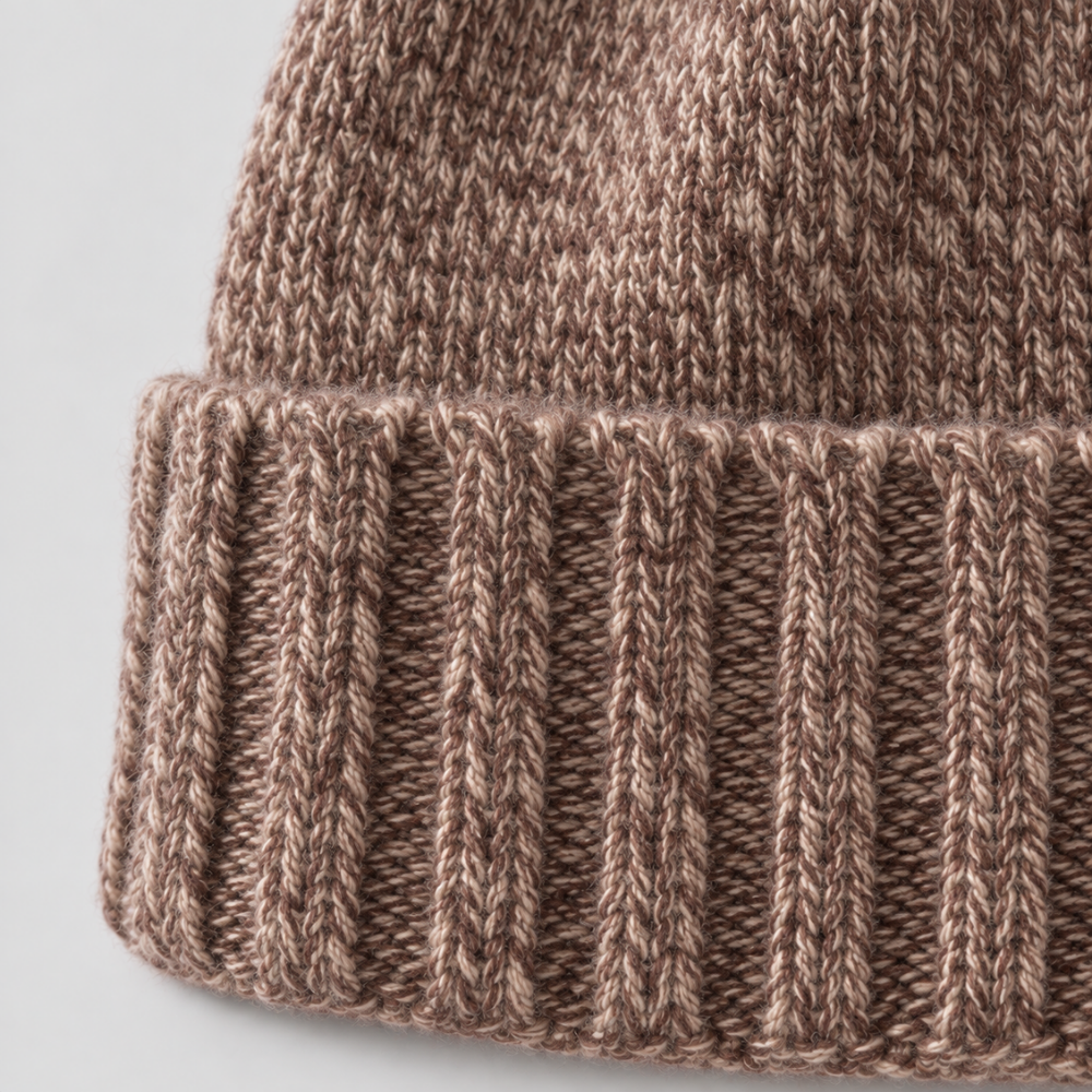 Dohi Knit Beanie