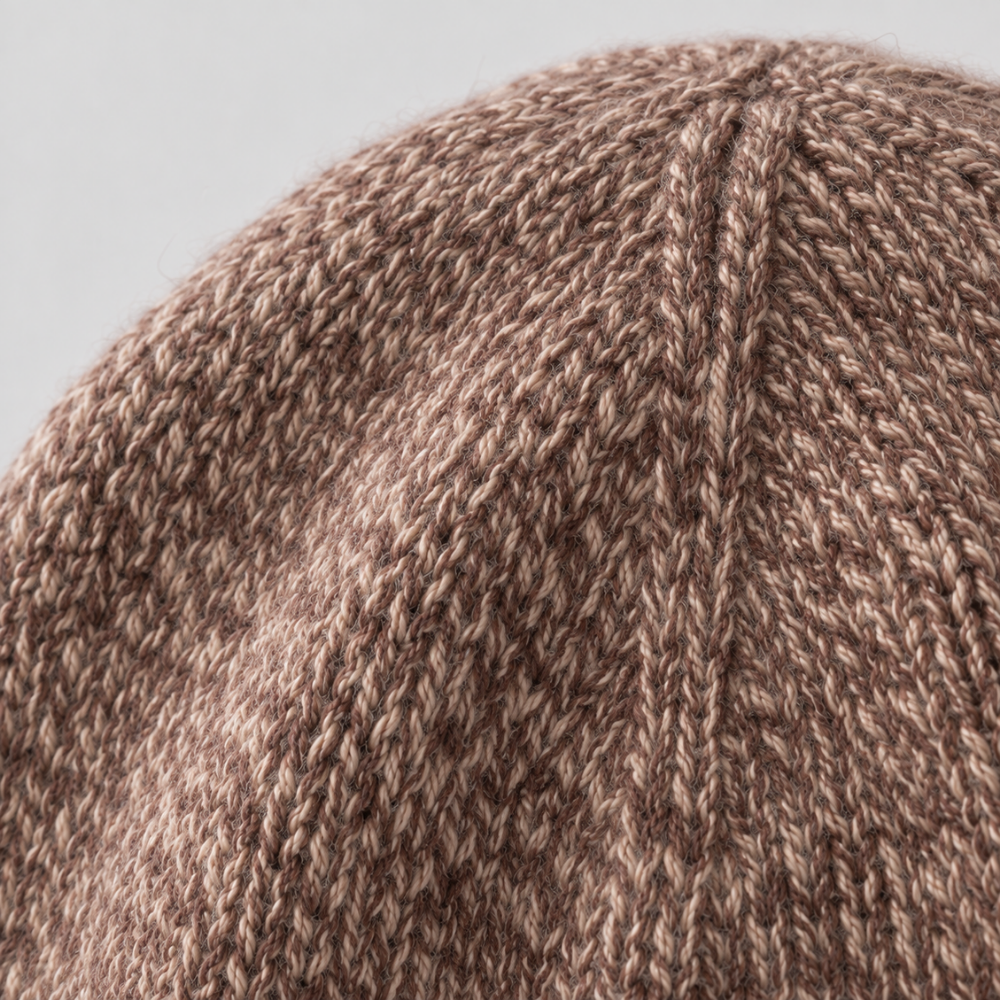 Dohi Knit Beanie