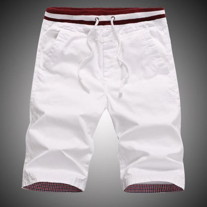 Gareth Mariner Short