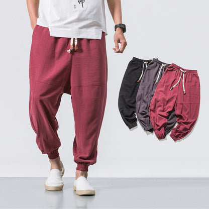 Tatsu Jogger Pants