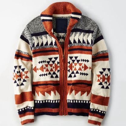 Emberline Knit Jacket