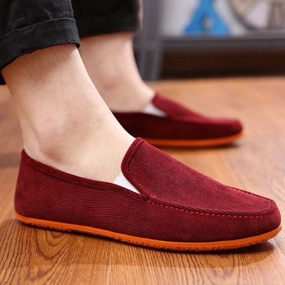 Napoli Soft Step