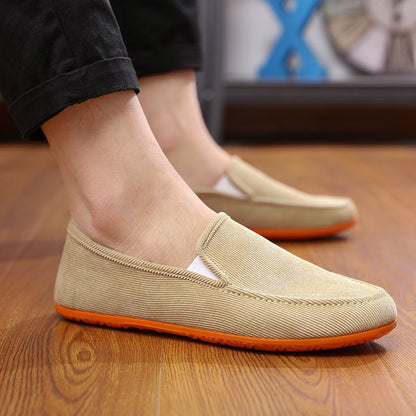 Napoli Soft Step