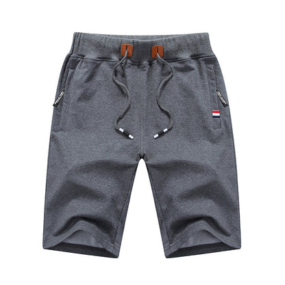 Harbor Stretch Short