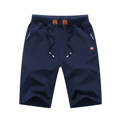Harbor Stretch Short
