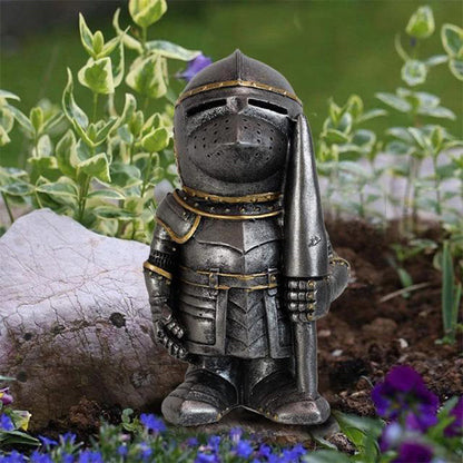 Ironheart Garden Knights