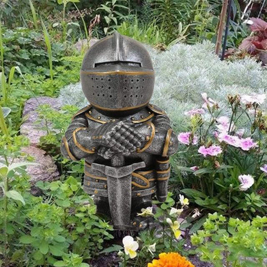 Ironheart Garden Knights