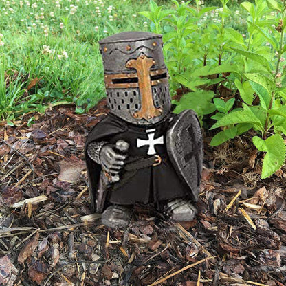 Ironheart Garden Knights