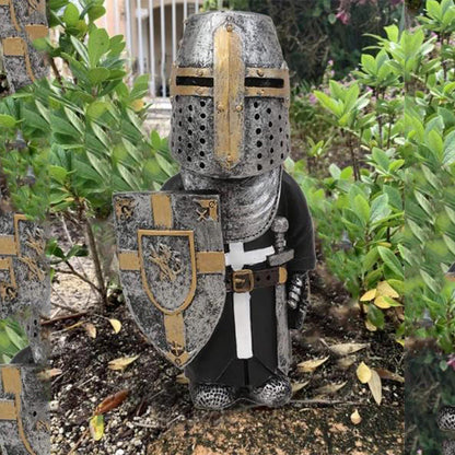Ironheart Garden Knights