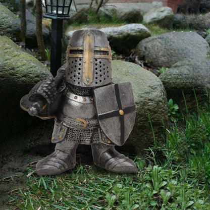 Ironheart Garden Knights