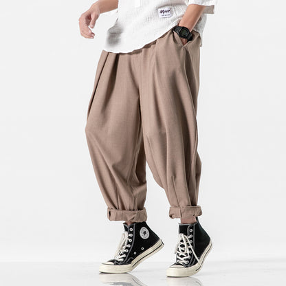 Shibuya Drift Pants