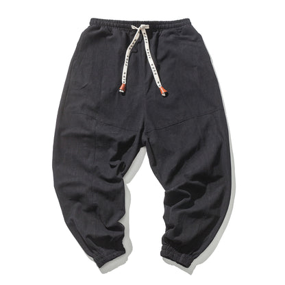 Tatsu Jogger Pants