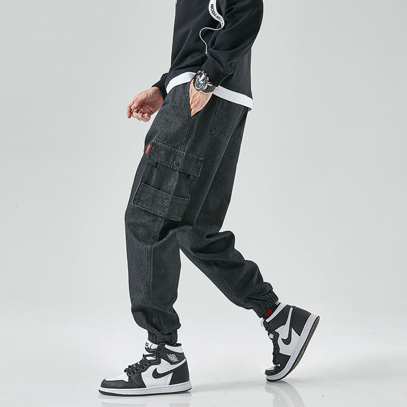 Brixton Stack Denim