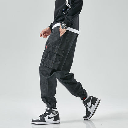 Brixton Stack Denim