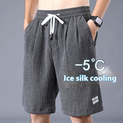 Glacier Flex Short