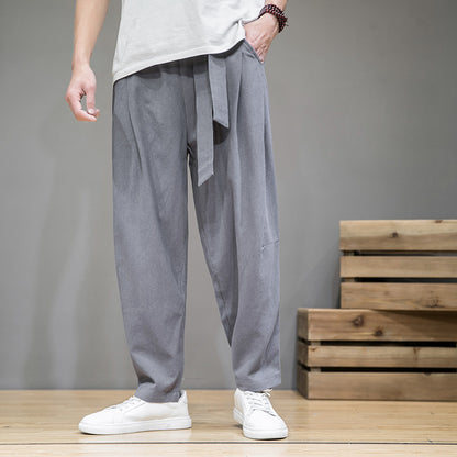 Zen Taper Pants
