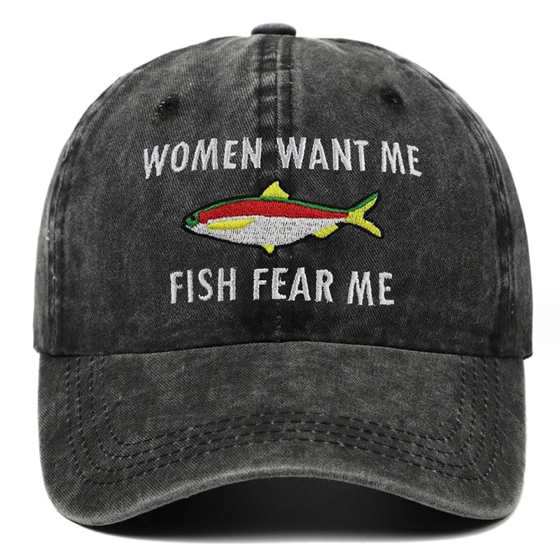 Key West Fisherman Hat