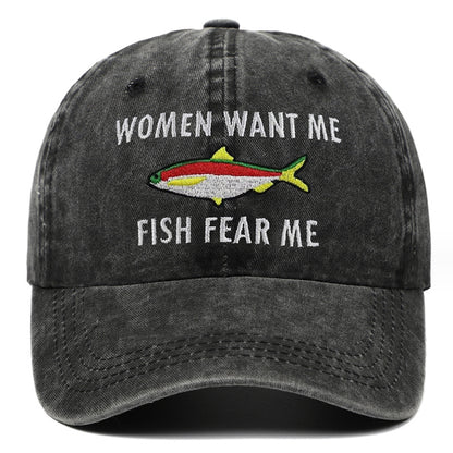 Key West Fisherman Hat