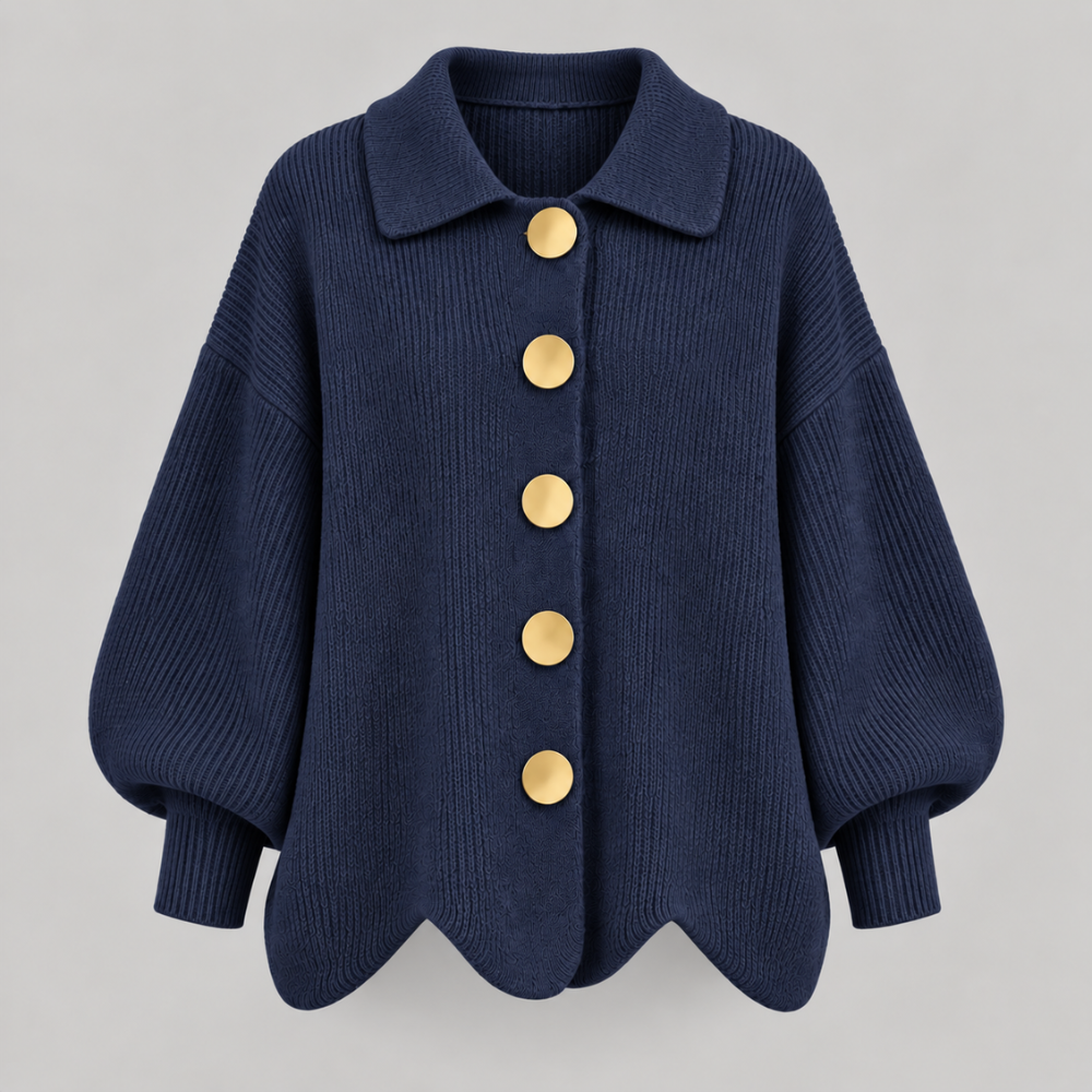 Marais Sculpted Knit