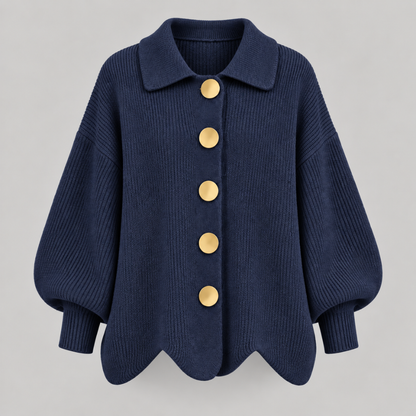 Marais Sculpted Knit